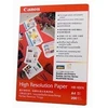 Image de Canon HR-101N A4 High Resolution Paper - 1033A001