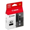 Image de Canon CLI-42 BK d'origine - 6384B001