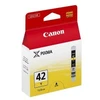 Image de Canon CLI-42 Y d'origine - 6387B001