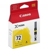Image de Canon PGI-72 Y d'origine - 6406B001