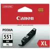 Image de Canon CLI-551XL BK d'origine - 5530 Pages - 6443B001