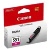Image de Canon CLI-551 M d'origine - 319 Pages - 6510B001