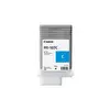 Image de Canon PFI-107 C cartouche d'encre cyan d'origine - 6706B001
