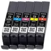 Image de Canon PGI-72 MBK/C/M/Y/R d'origine - 6402B009