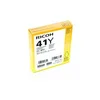 Image de Ricoh GC41Y cartouche d'encre jaune d'origine - 405764