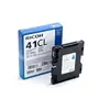 Image de Ricoh GC41CL cartouche d'encre cyan d'origine - 405766