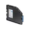 Image de Ricoh - XL - cyan cartouche d'encre d'origine - 257060