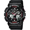 Image de Montre casio g-shock ga-100-1a4er