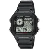 Image de Montre casio ae-1200wh-1avef