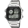 Image de Montre casio ae-1200whd-1avef