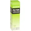 Image de Brother PC-72RF ruban d'impression noir d'origine de 144 pages - PC72RF