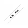Image de Brother MK221BZ - bande d'étiquettes - 1 rouleau(x) - Rouleau (0,9 cm x 8 m)