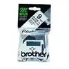 Image de Brother M-K221SBZ - Noir sur blanc - rouleau (0,9 cm x 4 m) 1 cassette(s) bande non plastifiée - MK221SBZ