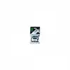 Image de Brother Labelling Tape - 12mm, Black/White, Blister
