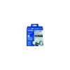 Image de Rouleau d'étiquettes adhésives prédécoupées papier 29x62mm Brother - DK11209