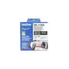 Image de Brother DK11204 Rouleau d'étiquettes adhésives prédécoupées papier 17x54mm Brother