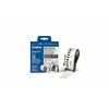 Image de Brother DK22214 Rouleau de 30m continu support papier adhésif 12mm Brother