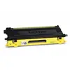 Image de Brother TN-130Y cartouche de toner jaune d'origine de 1500 pages - TN130Y