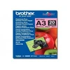 Image de Brother Innobella Premium Plus A3 20 Sheets - BP71GA3