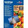 Image de Brother Glossy Photo 260 g/m² 10x15 cm - BP71GP50