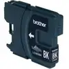 Image de Brother LC-980BK Cartouche d'encre noire d'origine - 300 Pages - LC980BK
