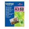 Image de Brother Innobella Papier jet d'encre Mat A3 25 feuilles - BP60MA3