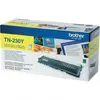 Image de Brother TN230Y cartouche de toner jaune d'origine de 1400 pages