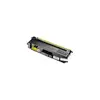 Image de Brother TN-320Y cartouche de toner jaune d'origine de 1500 pages - TN320Y