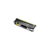 Image de Brother TN-325Y cartouche de toner jaune d'origine de 3500 pages - TN325Y