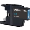 Image de Brother LC-1240C Cartouche d'encre Cyan d'origine - LC1240C