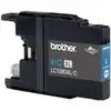 Image de Brother LC-1280XLC Cartouche d'encre Cyan d'origine - LC1280XLC
