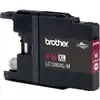 Image de Brother LC-1280XLM Cartouche d'encre Magenta d'origine - LC1280XLM
