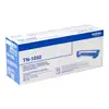 Image de Brother cartouche de toner noir TN-1050 - 1000 pages - TN1050