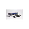 Image de Brother TN321BK cartouche de toner noir d'origine de 2500 pages