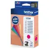 Image de Brother LC223 M cartouche d'encre magenta d'origine de 550 pages - LC223M