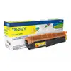 Image de Brother TN242Y - jaune - originale - cartouche de toner - 1400 pages