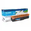 Image de Brother TN246C - cyan - originale - cartouche de toner - 2200 pages