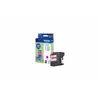 Image de Brother LC221M Cartouche d'encre Magenta 260 pages pour j562/j480/j680 d'origine