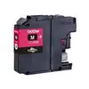 Image de Brother LC12EM XL Capacity magenta d'origine