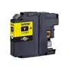 Image de Brother LC12EY XL Capacity jaune d'origine