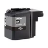 Image de Brother LC12EBK Noir XL Capacity d'origine