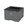 Image de Brother HL-L5000D imprimante laser noir et blanc recto-verso