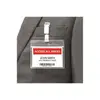 Image de Brother DK-22251 - papier continu pour étiquette - 1 rouleau(x) - Rouleau (6,2 cm x 15,24 m) - DK22251