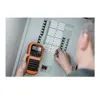 Image de Brother P-Touch PT-E110 - étiqueteuse - monochrome - transfert thermique