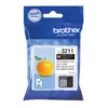 Image de Brother LC3211BK cartouche d'encre noire original d'origine
