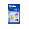 Image de Brother LC3211M cartouche d'encre magenta original d'origine