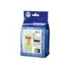 Image de Brother LC3217 Value Pack - pack de 4 - noir, jaune, cyan, magenta - originale - cartouche d'encre - LC3217VAL