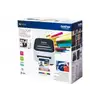 Image de Brother VC-500W - imprimante d'étiquettes - couleur - thermique directe