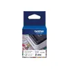 Image de Brother CZ-1005 - étiquette continue - 1 rouleau(x) - rouleau (5 cm x 5 m) - CZ1005