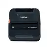 Image de Brother RuggedJet RJ-4230B - imprimante d'étiquettes - monochrome - thermique directe